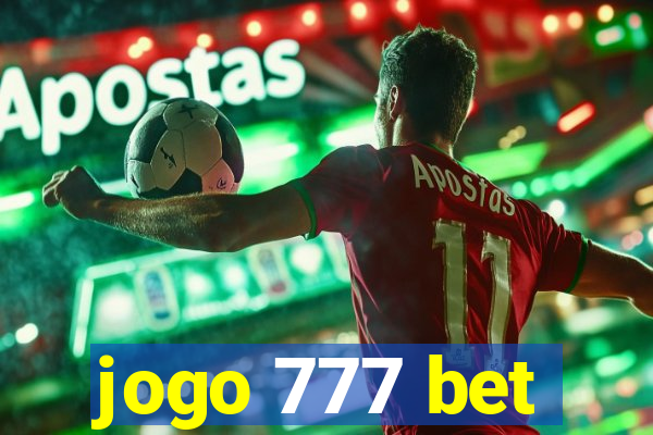 jogo 777 bet